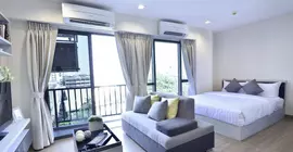 Park 19 Residence | Bangkok - Bangkok Merkezi İş Bölgesi