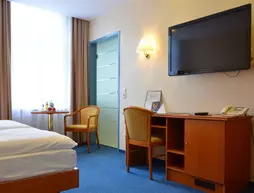 City Hotel Valois | Aşağı Saksonya - Wilhelmshaven