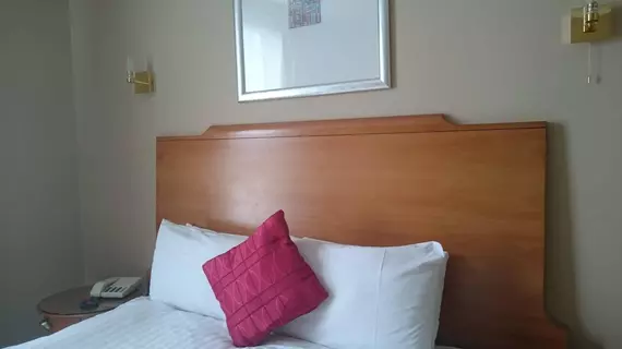 Great Northern Hotel, Sure Hotel Collection by Best Western | Northamptonshire (kontluk) - Peterborough - Soke of Peterborough