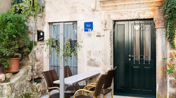 Historic Downtown Apartments | Dubrovnik-Neretva - Dubrovnik (ve civarı) - Dubrovnik - Dubrovnik Eski Kent Bölgesi