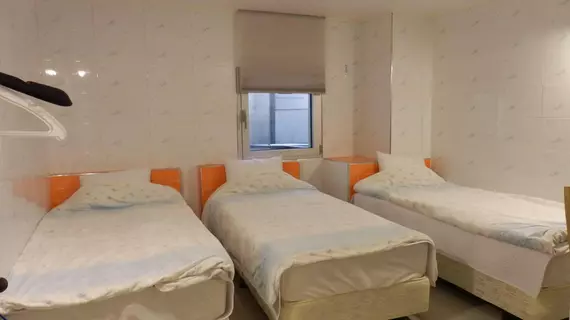 Click Hotel | Gyeonggi - Seul (ve civarı) - Seul - Myeongdong