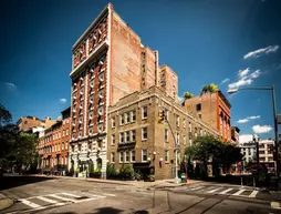 Washington Square Hotel | New York - New York (ve civarı) - Manhattan - Greenwich Village