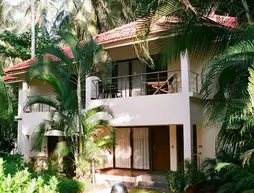 Country Spa Wellness Beach Resort | Kerala - Thiruvananthapuram Bölgesi - Thiruvananthapuram