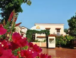 Cochichos Resort | Goa - Kuzey Goa - Vagator