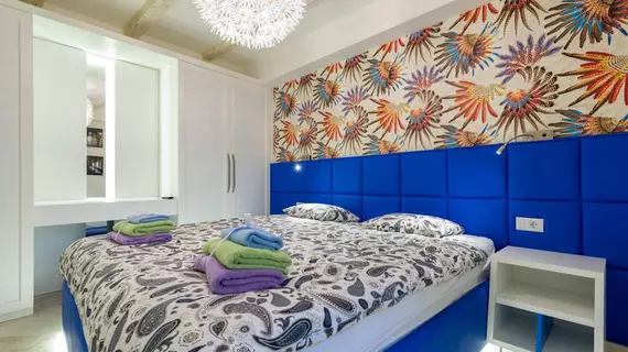 Apartments Petra | Dubrovnik-Neretva - Dubrovnik (ve civarı) - Dubrovnik - Dubrovnik Eski Kent Bölgesi