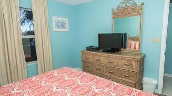 Pelican Beach by Holiday Isle | Florida - Fort Walton Beach - Destin (ve civarı) - Destin