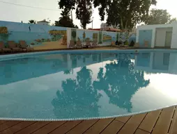 Lagoa Hotel | Algarve - Faro Bölgesi - Lagoa