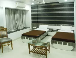 Hotel City view | Maharaştra - Raigad - Bombay (ve civarı) - Navi Bombay