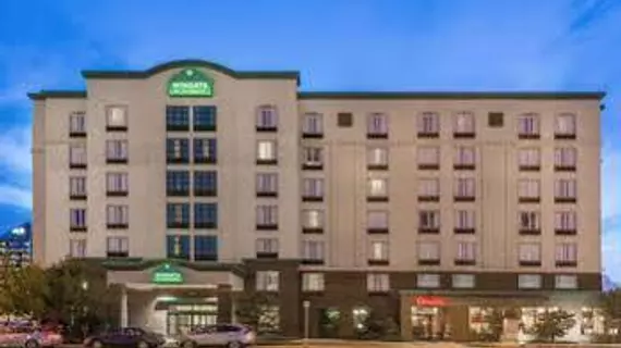 Wingate by Wyndham Regina | Saskatchewan - Regina