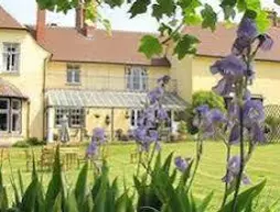 Holnicote House | Somerset - Minehead - Allerford