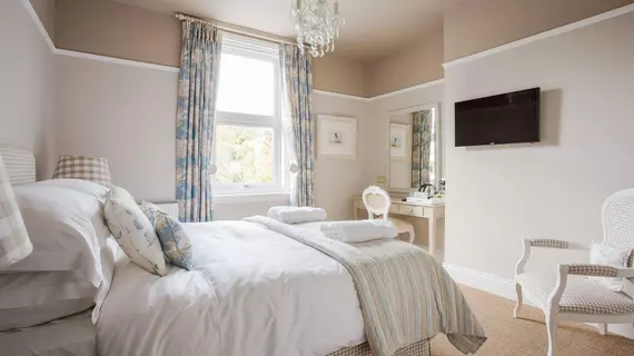 Grays Boutique B&B | Somerset - Bath (ve civarı) - Bath