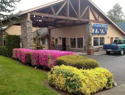 Lewis River Inn | Washington - Kelso - Longview (ve civarı) - Woodland