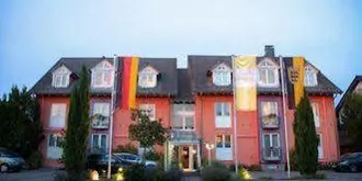 Astralis Hotel Domizil