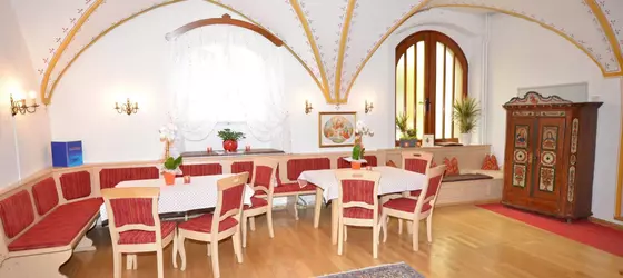 Gastehaus im Pfarrhof | Salzburg (eyalet) - Sankt Johann im Pongau - Bad Hofgastein