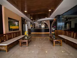 Batam Harbour Boutique and Spa | Riau Adaları - Batam - Batu Ampar