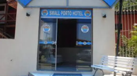 Small Porto Hotel | Northeast Region - Bahia (eyaleti) - Porto Seguro (ve civarı) - Porto Seguro