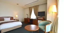 Nagasaki International Hotel | Nagasaki (idari bölge) - Omura