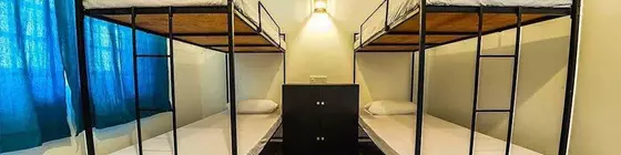 Colombo Beach Hostel | Colombo Bölgesi - Lavinia Dağı