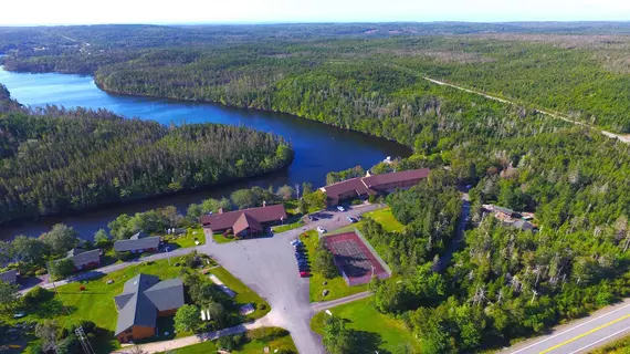 Liscombe Lodge Resort & Conference Center | Nova Scotia - Liscomb