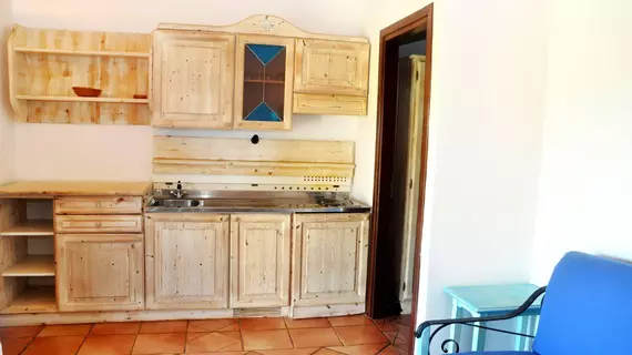 Residence Liscia Eldi | Sardinya - Sassari - San Teodoro