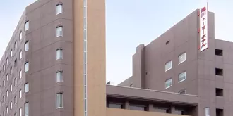 Asahikawa Toyo Hotel