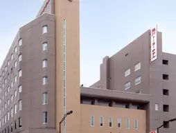 Asahikawa Toyo Hotel | Hokkaido - Asahikawa (ve civarı) - Asahikawa