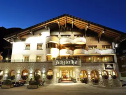 Alpenhotel Ischglerhof | Tirol - Landeck (ve civarı) - Ischgl