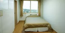 Residence Yegreen House | Jeju Adası - Seogwipo - Jungmun