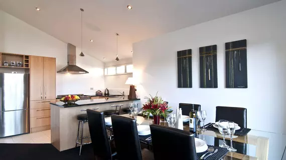 Distinction Wanaka Serviced Apartments | Otago - Wanaka