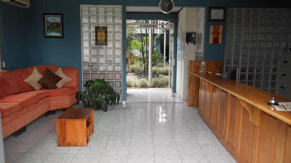 Hotel Arenal Rabfer | Alajuela (ili) - San Carlos (kantonu) - La Fortuna