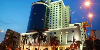 Grand Bluewave Hotel Johor Bahru