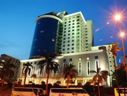 Grand Bluewave Hotel Johor Bahru | Johor - Johor Bahru (ve civarı) - Johor Bahru - Merkez Bölge