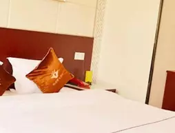 Kairuisi Hotel | Guangdong - Guangzhou (ve civarı) - Nansha - Bantou