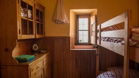 Sintra Small Hostel | Lizbon Bölgesi