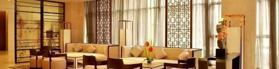 Antai Anrong Hotel Chengdu | Sişuan - Chengdu - Jinniu