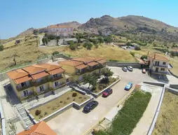 Panorama Plati | Kuzey Ege Adaları - Lemnos