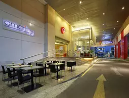 Amaris Hotel Mangga Dua Square | West Java - Cakarta (ve civarı) - Cakarta - Ancol - Pademangan