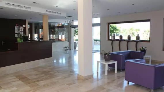 Hotel Puerto Mar | Valencia Bölgesi - Castellon (vilayet) - Baix Maestrat - Peniscola