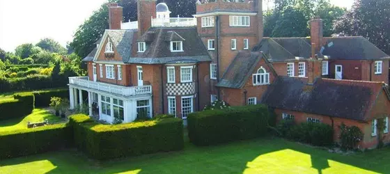 Saltcote Place Rye | Doğu Sussex (kontluk) - Wadhurst - High Weald