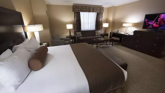 Eldorado Resort Casino | Louisiana - Bossier Parish - Shreveport (ve civarı) - Shreveport