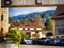 Hotel Bleichibeiz | Zürih Kantonu - Hinwil District - Wald