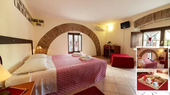 B&B La Suite | Sicilya - Messina (vilayet) - Milazzo