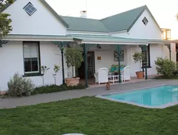 Chameleon Lodge | Western Cape (il) - West Coast DC - Drakenstein - Cape Town (ve civarı) - Cape Town - Somerset West