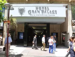 Gran Palace | Santiago - Santiago (ve civarı) - Santiago