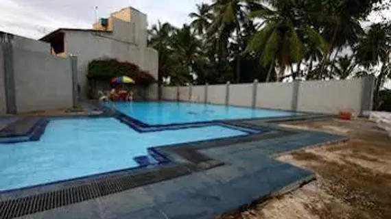 Jade Way Resort | Southern Province - Hambantota Bölgesi - Tissamaharama