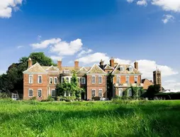 Anstey Hall | Cambridgeshire (ilçe) - Cambridge - Trumpington