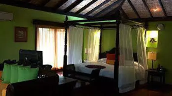 Rio Celeste Hideaway Resort | Alajuela (ili) - Katira