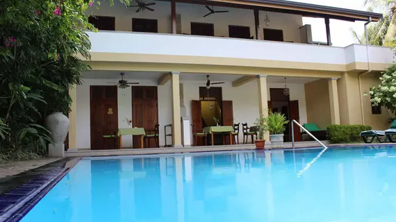 Villa Tara | Southern Province - Galle Bölgesi - Hikkaduwa - Nalagasdeniya