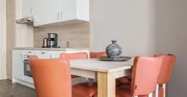 Holiday Suites Westende | Flaman Bölgesi - Batı Flanders (il) - Middelkerke