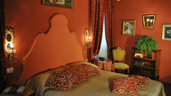 Hotel Campo De' Fiori | Lazio - Roma (ve civarı) - Roma Kent Merkezi - Navona